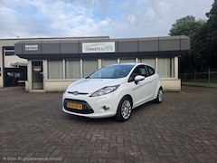Ford Fiesta - 1.25 Limited Airco Centrale vergrendeling