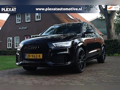 Audi RSQ3 - 2.5 TFSI quattro Pro Line Plus Aut. | Extreem netjes | Panorama | RS-Leder | Trekhaak | Vo