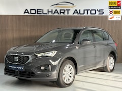 SEAT Tarraco - 1.5 TSI Style Business Intense 7pers Automaat / Navigatie full map / Adaptive cruise / Ele
