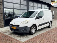 Peugeot Partner - 120 1.6 e-HDI L1 XT Profit + 2Tronic | Automaat | Airco | Cruise |