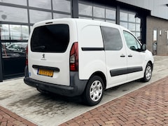 Peugeot Partner - 120 1.6 e-HDI L1 XT Profit + 2Tronic | Automaat | Airco | Cruise |