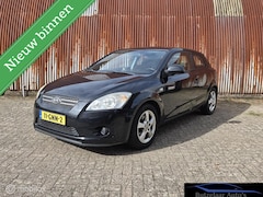 Kia Pro cee'd - 1.4 Challenge 1e eigenaar | APK 09-2027