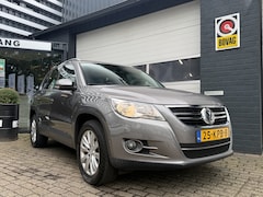 Volkswagen Tiguan - 1.4 TSI Sport&Style