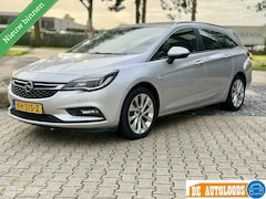 Opel Astra Sports Tourer - | Adaptive Cruise| Rijstrookassist