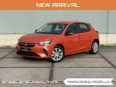 Opel Corsa - 1.2 NAP Carplay, cruise, uniek