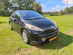 Peugeot 207 - 1.6 VTi XS Pack