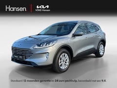 Ford Kuga - 2.5 PHEV Titanium I Winterpakket I Cruise Control I Navi