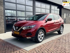Nissan Qashqai - 1.2 Acenta | 22.000 KM | Clima | Navi | Cruise |