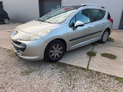 Peugeot 207 SW - 1.4 VTi XS Pack met airco en panodak