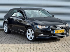 Audi A3 Sportback - 1.2 TFSI Ambition Pro Line / Navigatie / Airco / NAP / Inruil Mog