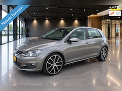 Volkswagen Golf - 1.0 TSI BUSINESS EDITION CONNECTED LED