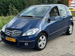 Mercedes-Benz A-klasse - 160 Business Class Avantgarde Automaat