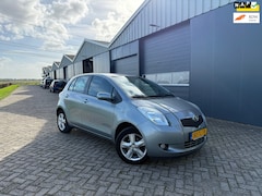 Toyota Yaris - 1.3 VVTi Luna Keyless Entry&Go/2eEigenaar/AC