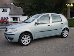 Fiat Punto - 1.4-16V Young 5 Drs Airco Cruise Trekhaak