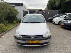 Opel Corsa - 1.2-16V
