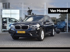 BMW X3 - xDrive30e High Executive | Cimate Control | Cruise Control | Elektrisch Wegklapbare Trekha
