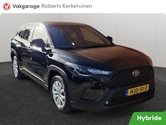 Toyota Corolla Cross - Hybrid 140 Dynamic Clima Camera Velgen Full Led