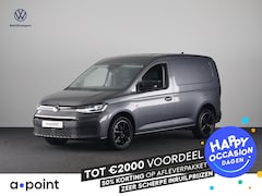 Volkswagen Caddy Cargo - 2.0 TDI 122PK | Navigatie via app | LED koplampen | Adaptieve cruise control | Parkeersens