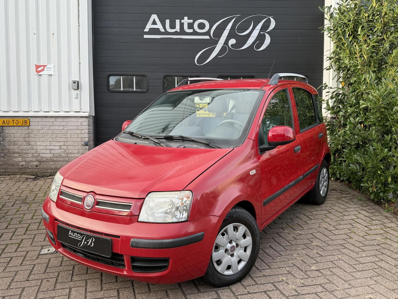 Fiat Panda - 1.2 COOL | AUTOMAAT | AIRCO | APK 08-2027! - AutoWereld.nl