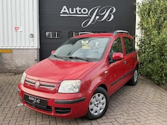 Fiat Panda - 1.2 COOL | AUTOMAAT | AIRCO | APK 08-2027