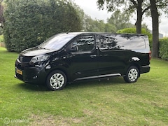 Fiat Scudo - Bestel 2.0 MultiJet L3H1