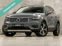 Volvo XC40 - 1.5 T5 Recharge Inscription 252Pk Automaat (APPLE CARPLAY, GROOT NAVI, LEDER, STOELVERWARM