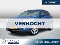 Mazda CX-5 - 2.0 GT-M 4WD | Trekhaak | Camera |
