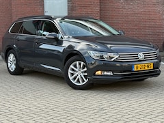 Volkswagen Passat Variant - 1.5 TSI Highline | NAVI | CAMARA | TREKHAAK |