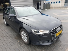 Audi A6 Avant - 2.0 TDI Top auto full optie