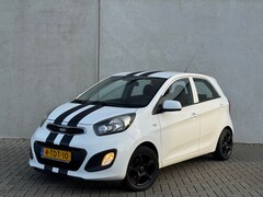 Kia Picanto - 1.2 CVVT ISG Comfort Pack AIRCO ELEK PAKKET 5 DEURS