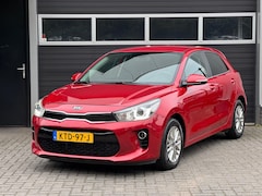 Kia Rio - 1.4 DynamicLine automaat NAVI camera boekjes