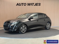 Peugeot 208 - 1.2 PureTech 100PK Allure Pack | Camera | Carplay | LED | Keyless | Incl. garantie