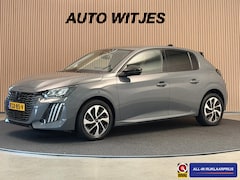 Peugeot 208 - 1.2 PureTech 100 PK Allure Pack | 360 Camera | BLiS | Adapt. Cruise | Carplay | Stoelverw.