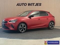 Opel Corsa - 1.2 Sport | Panodak | LED | 17 Inch | Carplay | Camera | Incl. garantie