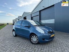 Toyota Yaris - 1.3 VVTi Sol