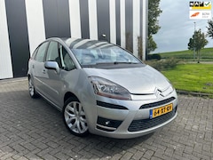 Citroën C4 Picasso - 2.0-16V Exclusive Automaat-Nieuwstaat-Nw APK-Bomvol opties