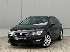 SEAT Leon ST - 1.8 TSI FR / 180PK / DSG / Automaat / Stoelverw. / Cruise /