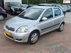 Toyota Yaris - 1.0 VVT-i S-Line 5-DRS 2005 EXPORTEXPORT