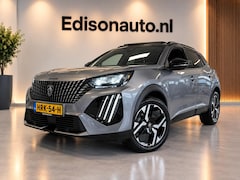 Peugeot 2008 - 1.2 PureTech 130 Allure 8EAT *ADAP*CAM*APP*LED