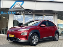 Hyundai Kona Electric - EV SOH 95% CARPLAY+STOELVERW+CAMERA+KEYLESS