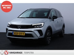 Opel Crossland - 1.2 Turbo Level 4/ Two-Tone/ Trekhaak/ Panorama-Dak/ 16'' LMV/ Apple + Android/ Dode-Hoek