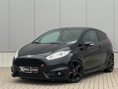 Ford Fiesta - 1.6 ST2 / CRUISE / CAMERA / MILLTEK / RECARO / CLIMATE CONTROL / LEDER