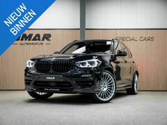 Alpina XD3 - Bmw XD3 Uniek Xd3 in geweldige staat