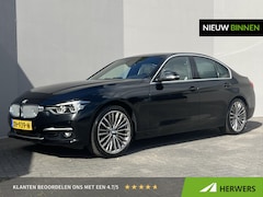 BMW 3-serie - 320i Luxury Edition / Dealer Onderhouden / Schuif-Kantel Dak / DAB / 19" Lichtmetalen Spor