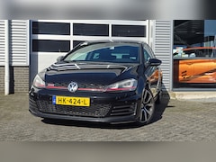 Volkswagen Golf - 2.0 TSI GTI Performance
