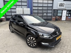 Volkswagen Polo - 1.4 TDI Navi|Clima|Cruise|Sensoren|Netjes