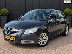 Opel Insignia - 1.6 T Edition NAVIGATIE CRUISE APK NAP