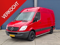 Mercedes-Benz Sprinter - 210 2.2 CDI 366 HD 3 ZITS / SIDE BARS / PERFECT VOOR CAMPER OMBOUW