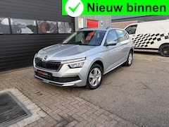 Skoda Kamiq - 1.0 TSI Ambition NAP|Carplay|Cruise|Airco