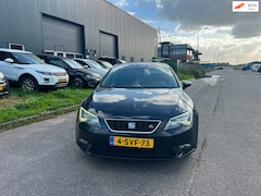 SEAT Leon - 1.6 TDI Limited Edition II FR